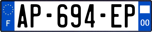 AP-694-EP
