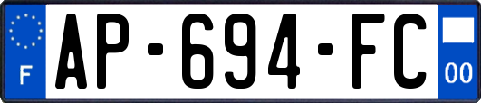 AP-694-FC