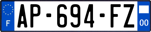 AP-694-FZ