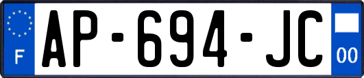 AP-694-JC