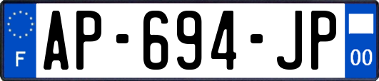 AP-694-JP