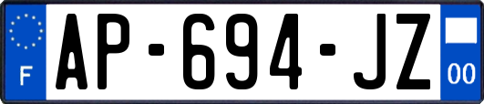 AP-694-JZ