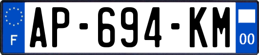 AP-694-KM