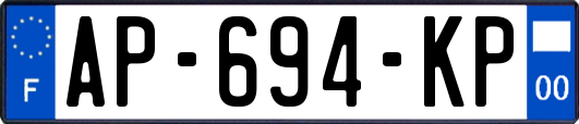 AP-694-KP
