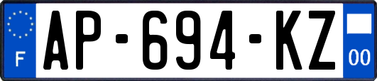 AP-694-KZ