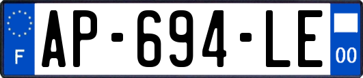 AP-694-LE