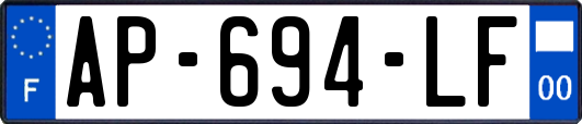 AP-694-LF