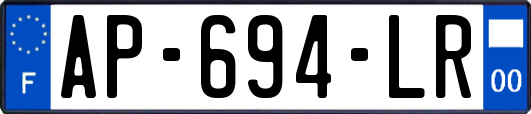 AP-694-LR