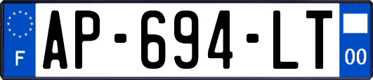 AP-694-LT