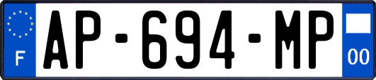 AP-694-MP