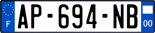 AP-694-NB