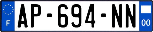AP-694-NN