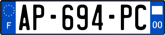 AP-694-PC
