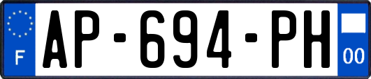 AP-694-PH