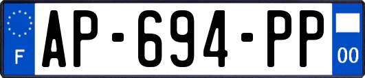 AP-694-PP