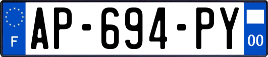 AP-694-PY