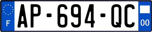 AP-694-QC