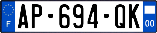 AP-694-QK