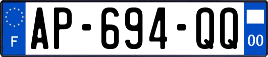 AP-694-QQ