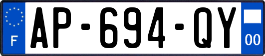 AP-694-QY