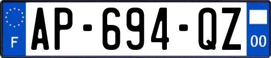 AP-694-QZ