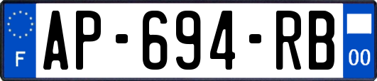 AP-694-RB