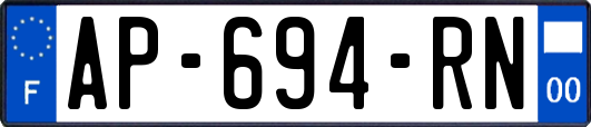 AP-694-RN