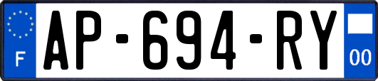 AP-694-RY