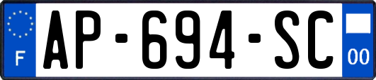 AP-694-SC