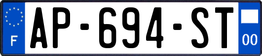 AP-694-ST