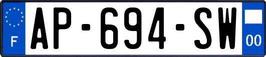 AP-694-SW