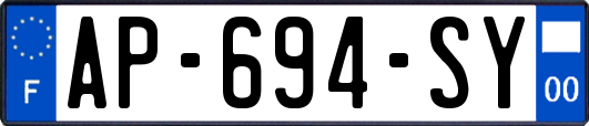 AP-694-SY