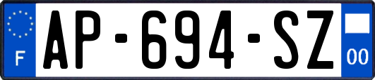 AP-694-SZ