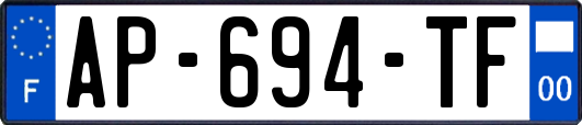 AP-694-TF