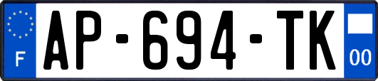 AP-694-TK
