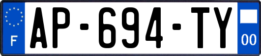 AP-694-TY
