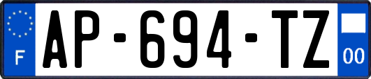 AP-694-TZ