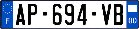 AP-694-VB