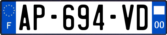 AP-694-VD