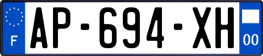 AP-694-XH