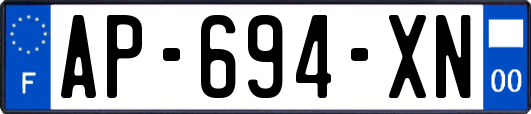 AP-694-XN