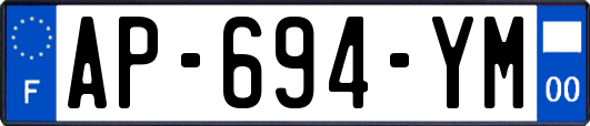 AP-694-YM