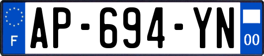 AP-694-YN