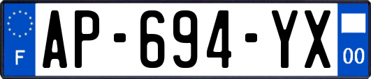 AP-694-YX