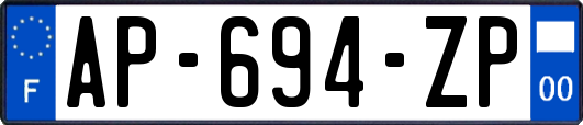 AP-694-ZP