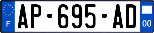 AP-695-AD