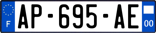 AP-695-AE