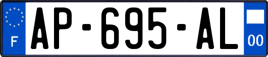 AP-695-AL