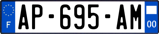 AP-695-AM