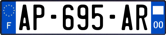 AP-695-AR